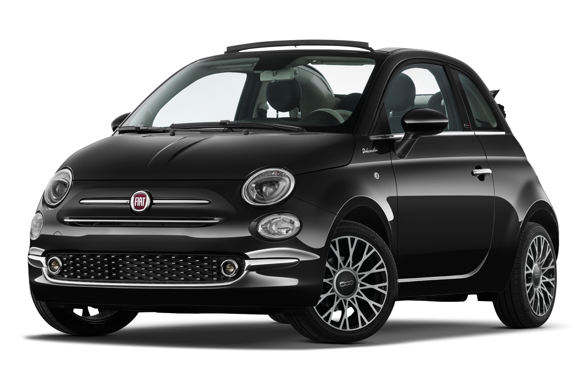 FIAT 500 Hybride   500 1.0 70 ch Hybride BSG S/S 500